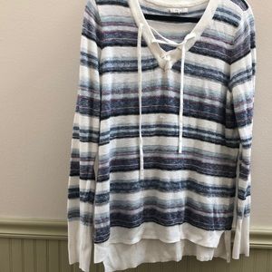 Maurice’s sweater. Size XL